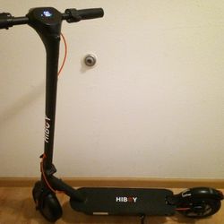 Hiboy S2 Pro Electric Scooter W/ Charger