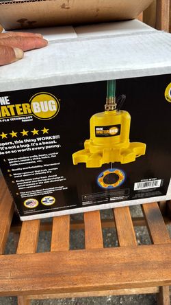 Multi use pump