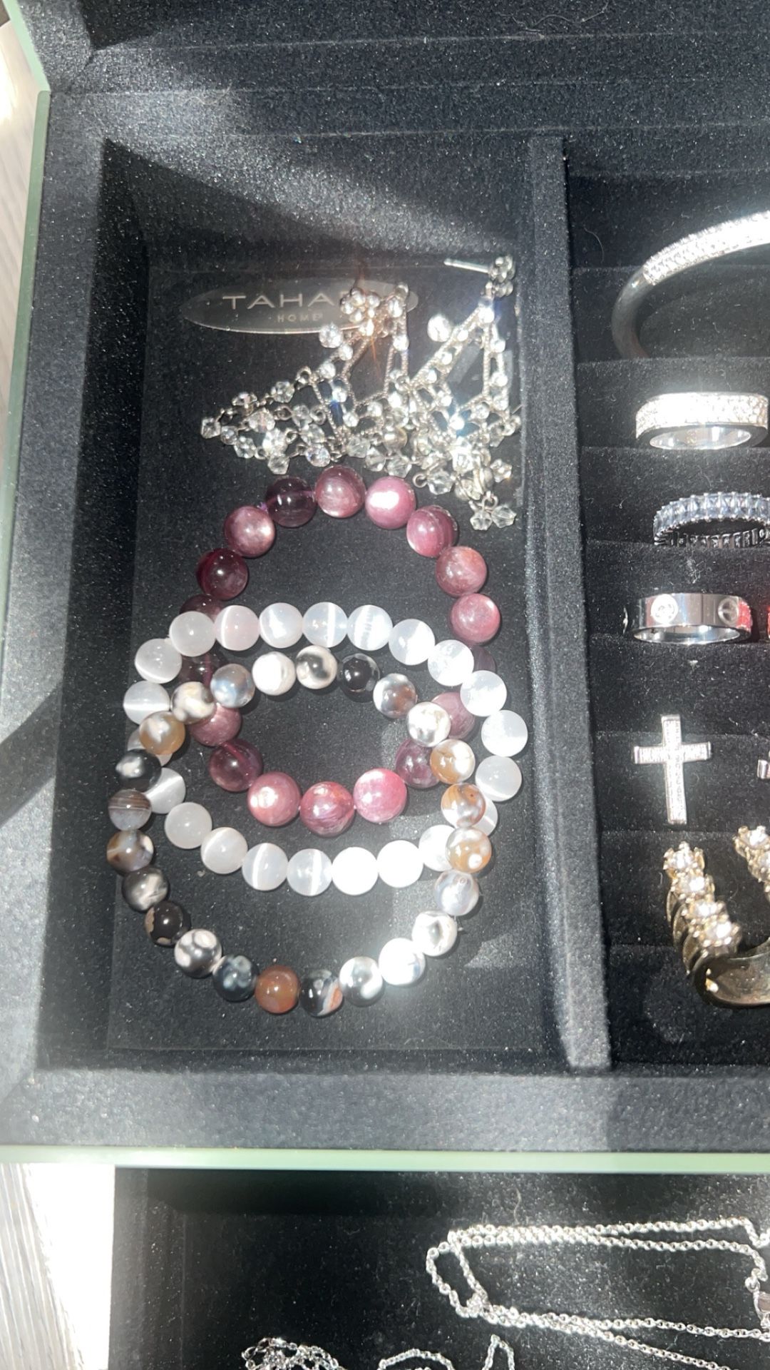 Bracelets