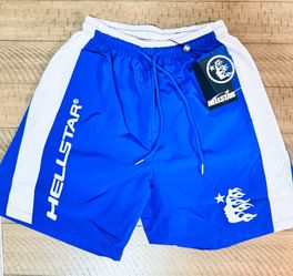 Hellstar shorts
