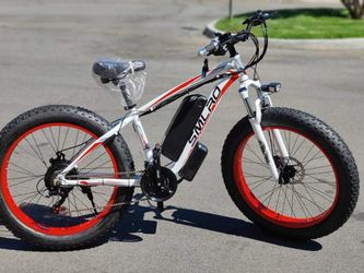 SMLRO- Brave New - Assembled - 1000 watt - electric bike