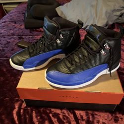 jordan 12s woman