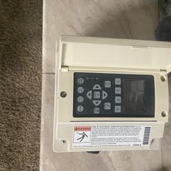 Pentair Intelliflo Variable Speed Pool Pump Drive Replacement 
