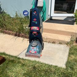 Bissell Carpet Cleaner