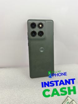 Moto edge 2025 256Gb T-Mobile Or Metro PCs 