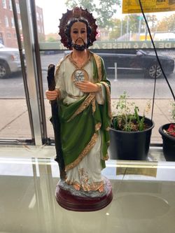 San Judas Tadeo