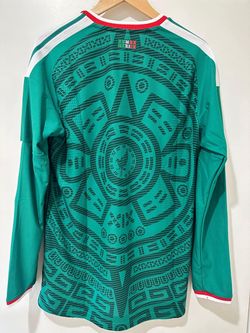 Mexico jersey