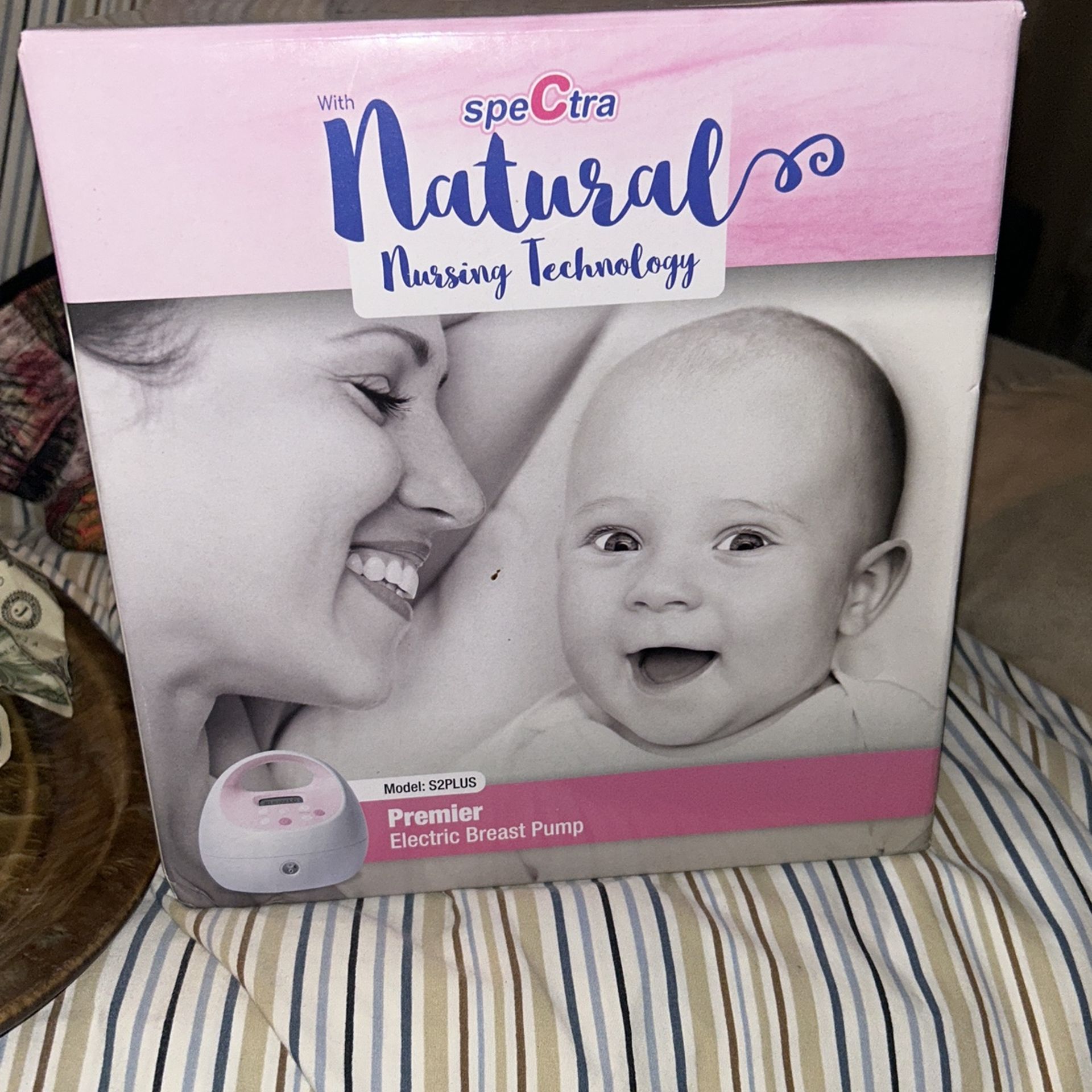 Spectra Natural Nursing Technology