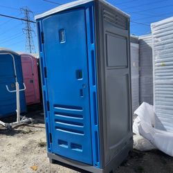 Porta Potties