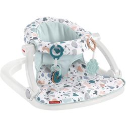  Portable Baby Chair Sit-Me-Up Floor Seat 