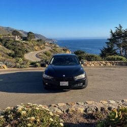 2014 BMW 328d Diesel Sedan