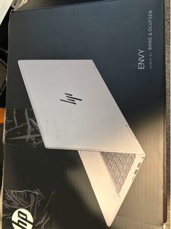 HP Envy x360 – i7‑1355U / 16GB / 1TB SSD – Open Box New