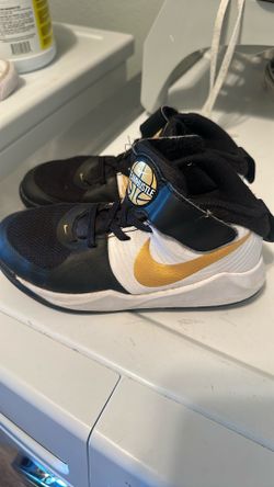 13c Boys Nike Shoes 