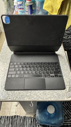 Apple Smart Keyboard Folio for 12.9-inch iPad Pro