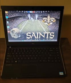 Dell Laptop hdmi, Webcam, Bluetooth