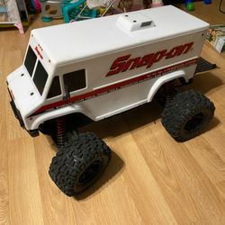 Snap on Traxxas. Xmaxx Used for Sale in Sandston VA OfferUp