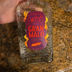 Gran Malo Flamin Hot