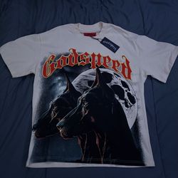 Godspeed Shirt