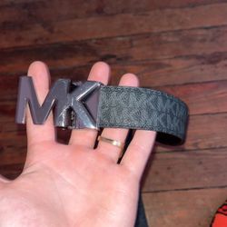 Michael  Kors belt