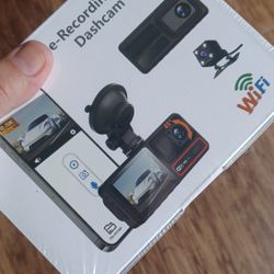 Dashcam New
