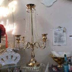 Candle Holder