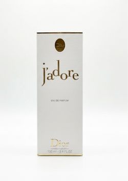 Dior J'adore Eau de Parfum 100ml