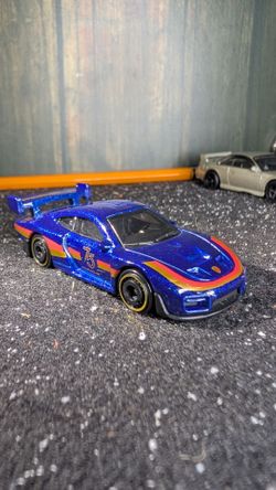 Hot Wheels  Porsche 935