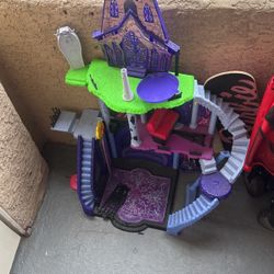 Kids Playhouse 