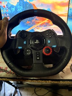 Racing Wheel