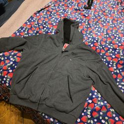 Milwaukee M12 Heated Hoodie Men's Size Large L