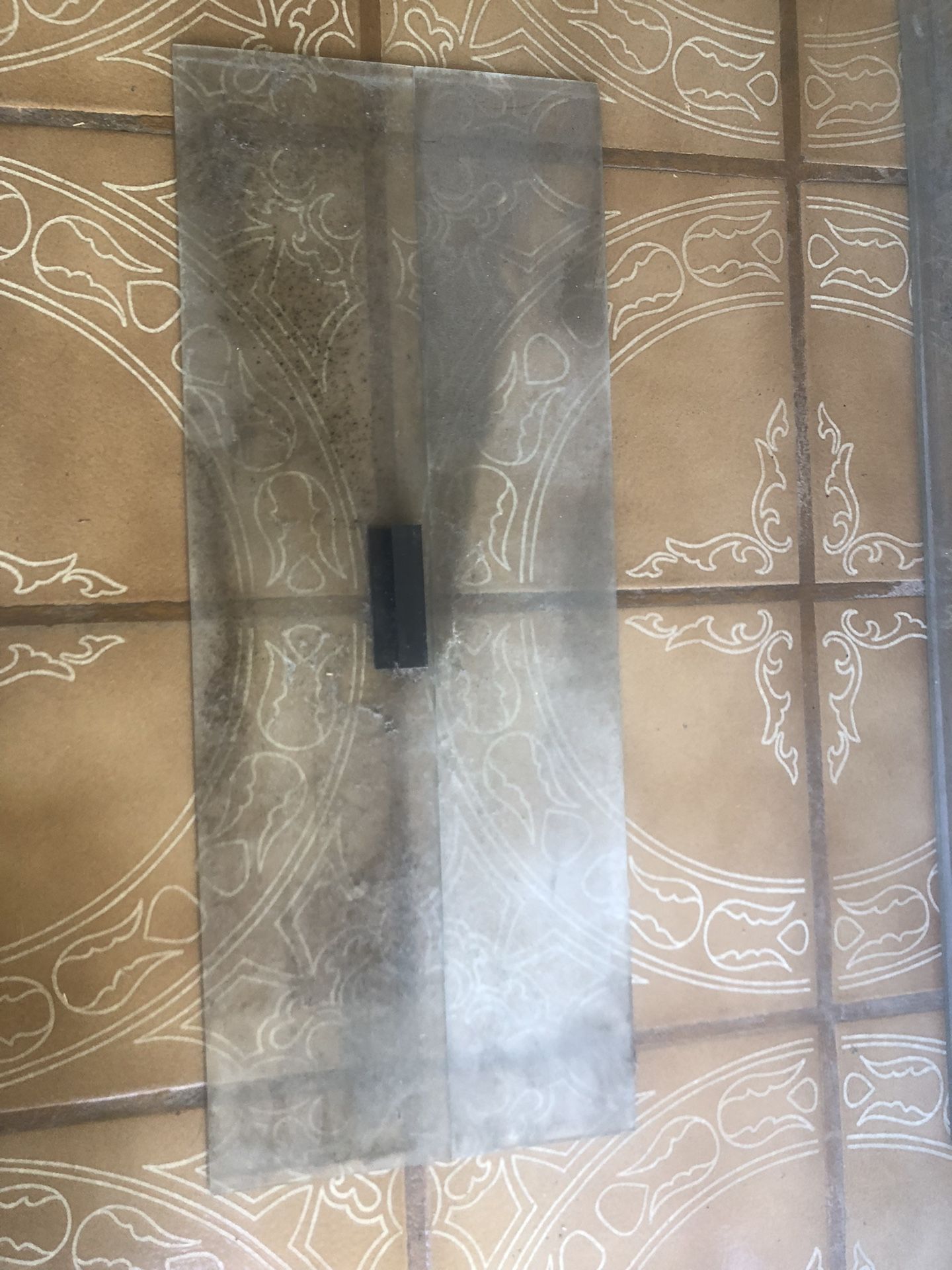 Aquarium Glass Lid For 10 Gallon Tank