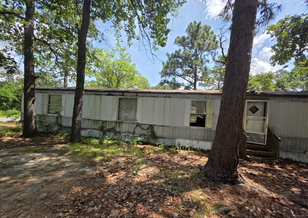 3 bd/2 Bath