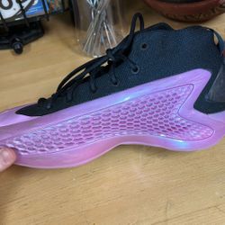 AE1’s Preloved Purple 