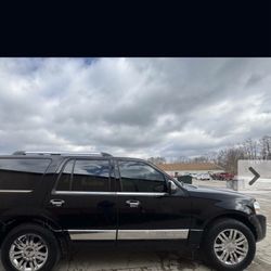Lincoln Navigator 2007