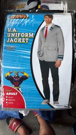 Halloween costume