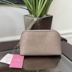 Kate Spade Makeup Bag