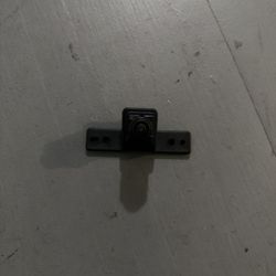 Toyota Tacoma 2024 -2026 Front Camera 