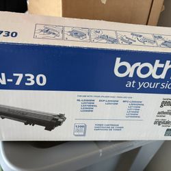  Brother Ink Toner 1200 Pages 