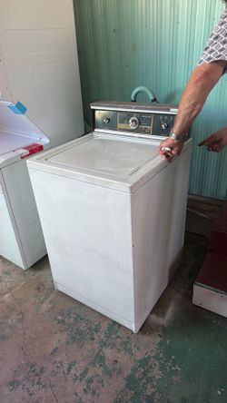Washer