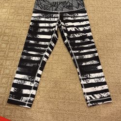 LULULEMON LEGGING