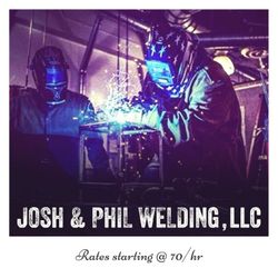 Certified welder