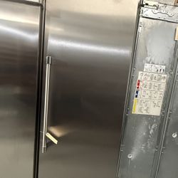 🔥 Thermador 30” Built-In Column Refrigerator – Panel Ready 🔥