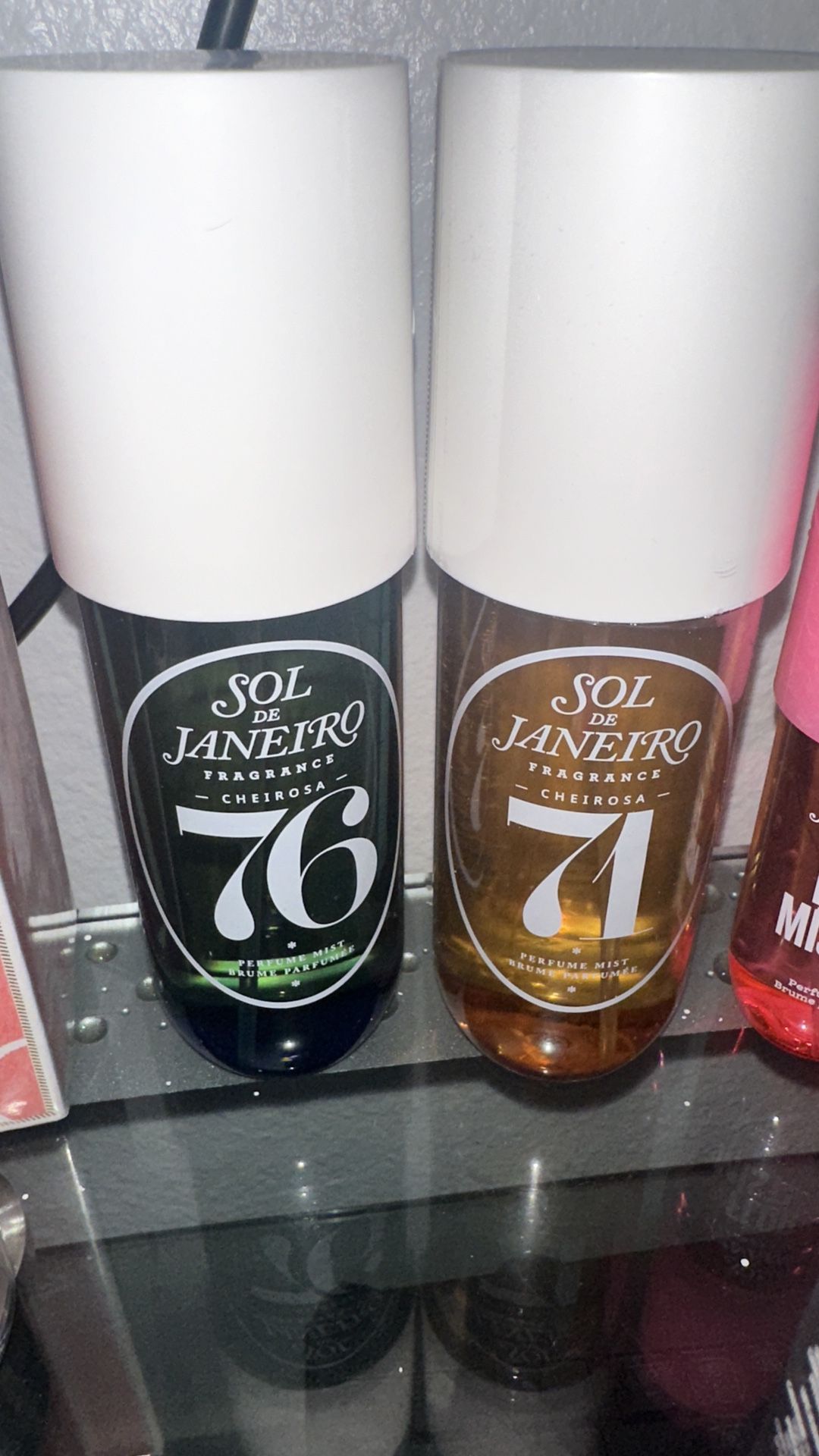 Sol De Janeiro