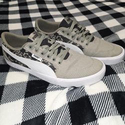 Puma C-skate Vulc sz12