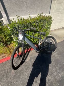 E-bike