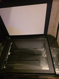 Canon Mp495 Printer