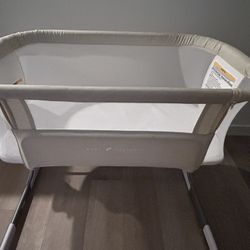 Baby Delight Bassinet 