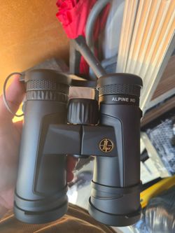 Binoculars