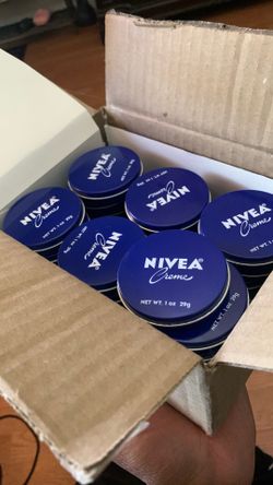 Nivea Creme 37ct