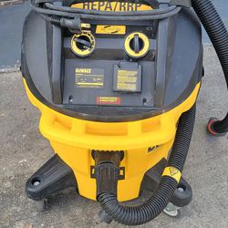 DWV012 Vacuum 